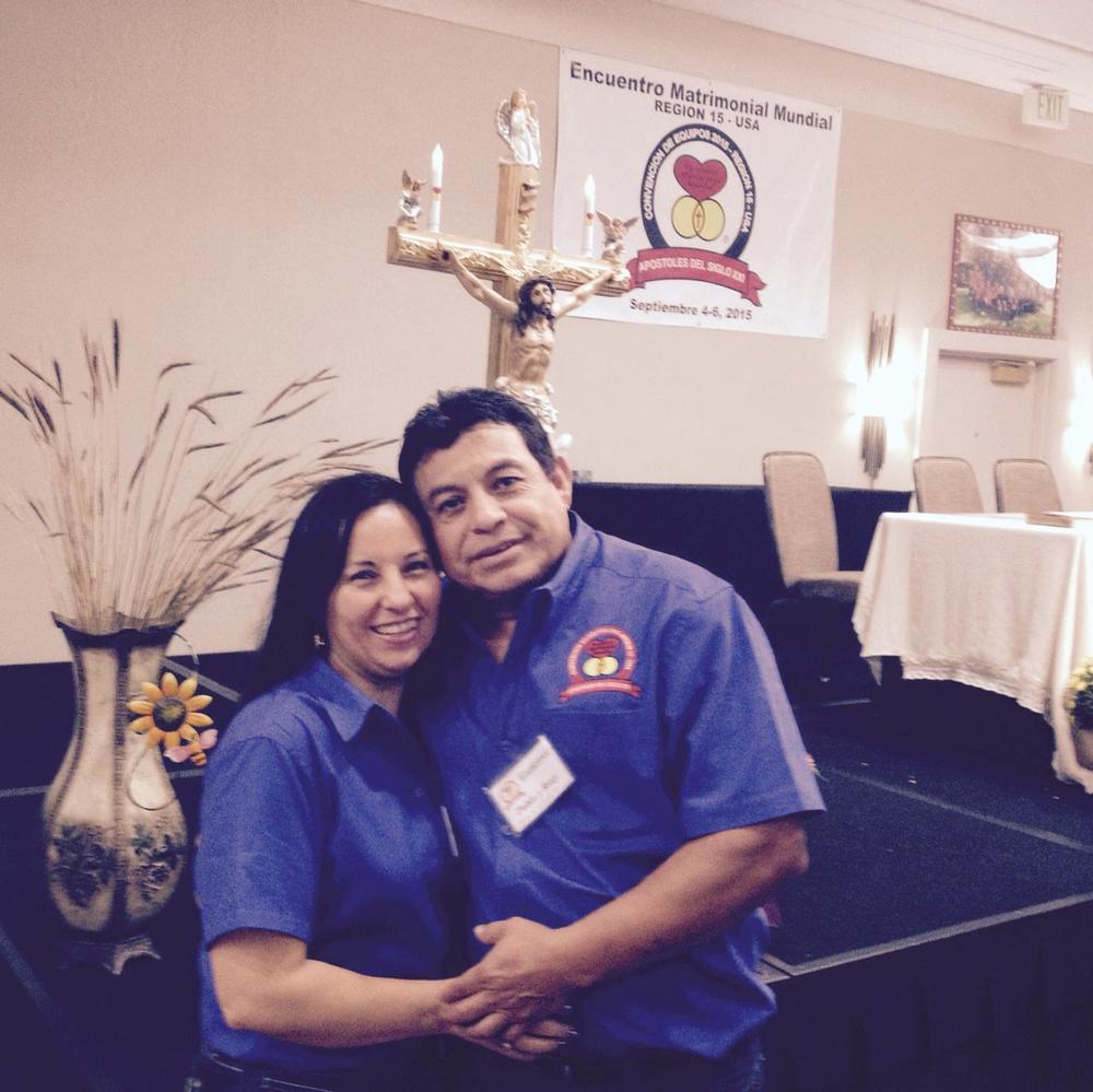 Meet your Posher, Rosaura